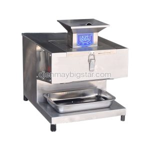 Máy thái thịt bò tốt nhất cho quán phở