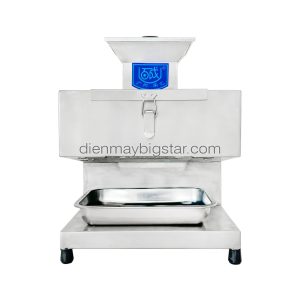 Máy thái thịt bò tốt nhất cho quán phở