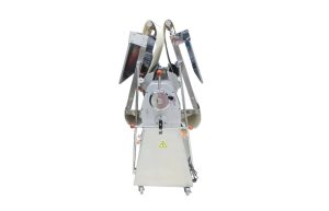 Máy cán bột công nghiệp