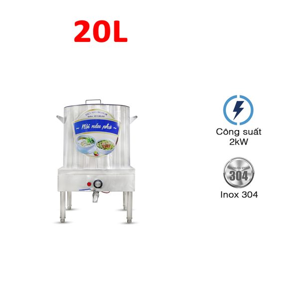noi-nau-pho-viet-nam-bang-dien-20l-tl