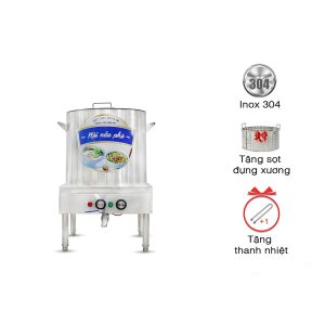 Bếp điện nấu nước lèo đa năng