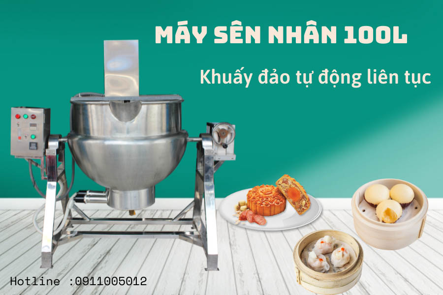 may-sen-nhan-100l-khuay-dao-tu-dong-lien-tuc