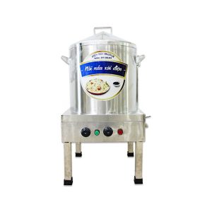 Nồi hấp bánh bèo bằng điện