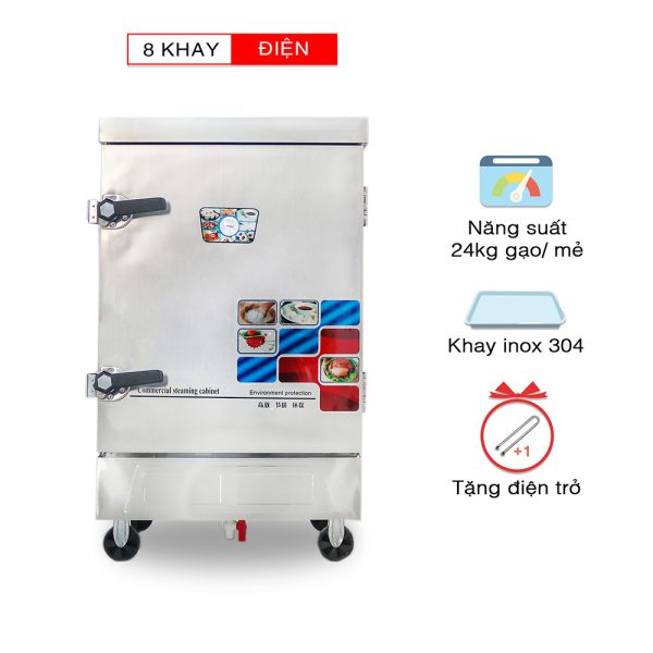 tu-com-dien-cong-nghiep-8-khay-tc-nk8d-ta-r01 tu-com-dien-cong-nghiep-8-khay-tc-nk8d-ta-r01