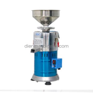 Máy xay sữa đậu nành công nghiệp
