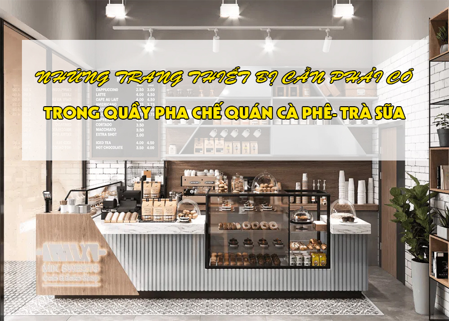 <strong>Vì Sao Nên Học Pha Chế - Nền Tảng Vững Chắc Cho Quán Cafe Thành Công</strong>