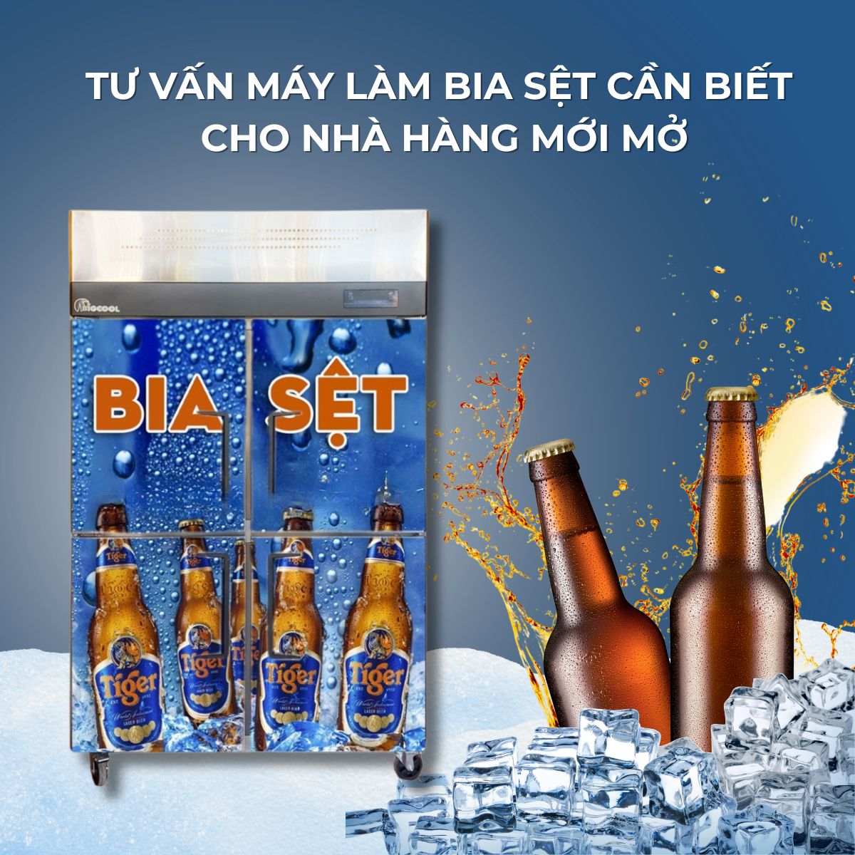 máy làm bia sệt