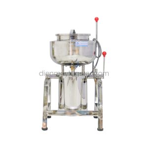 Máy làm chả cá công nghiệp