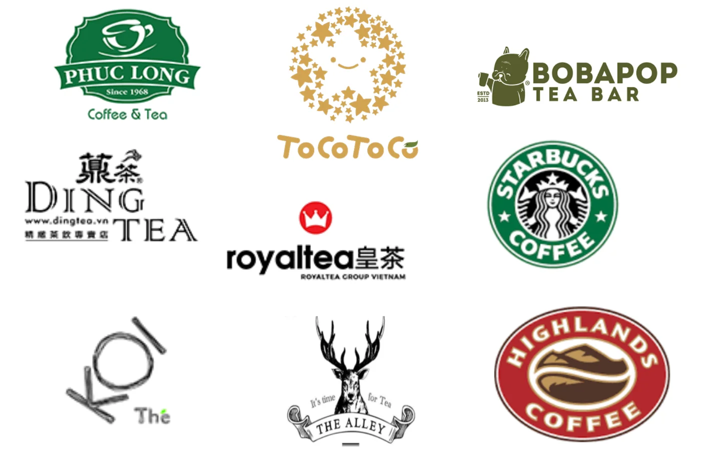 Chia sẻ kinh nghiệm và các bước để mở tiệm trà sữa bắt trend 22 chia sẻ kinh nghiệm và các bước để mở tiệm trà sữa
