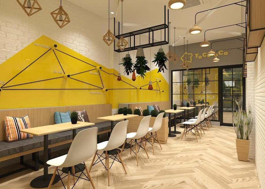 Chia sẻ kinh nghiệm và các bước để mở tiệm trà sữa bắt trend 29 image 26