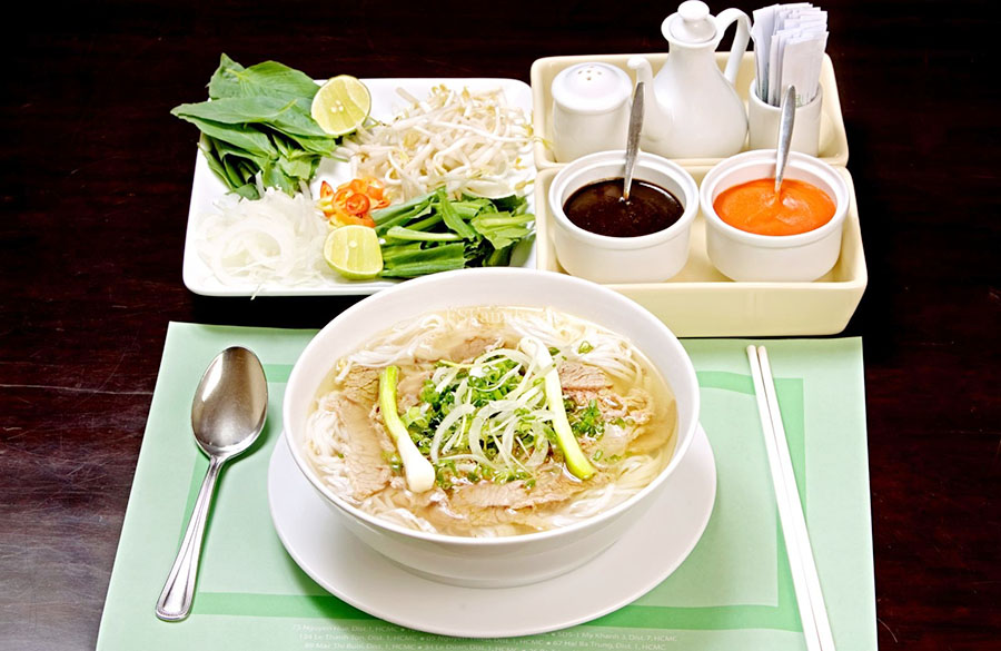 Phở