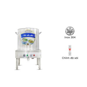 Nồi nấu bánh canh, nồi nấu hủ tiếu bằng điện