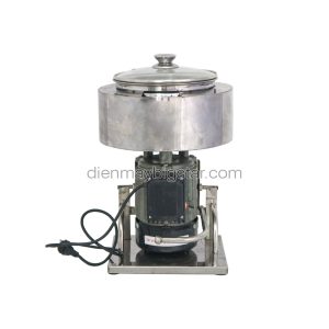 Máy xay giò chả gia đình