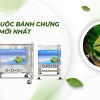nồi luộc bánh chưng